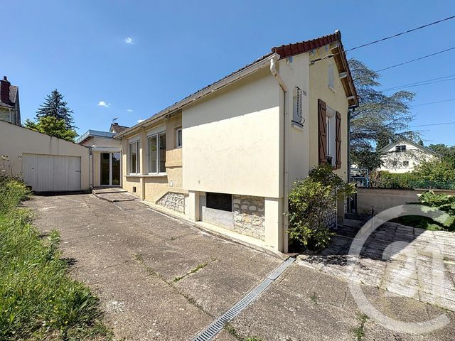 maison - MORET SUR LOING - 77