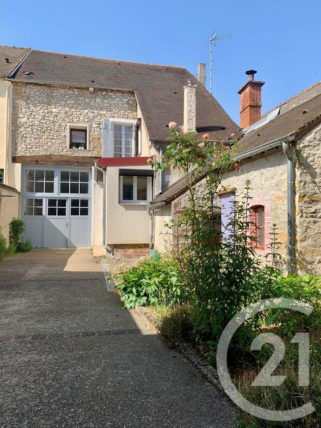 maison - MORET LOING ET ORVANNE - 77