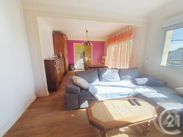 maison à vendre - 4 pièces - 80.1 m2 - THOMERY - 77 - ILE-DE-FRANCE - Century 21 Agence Notre-Dame