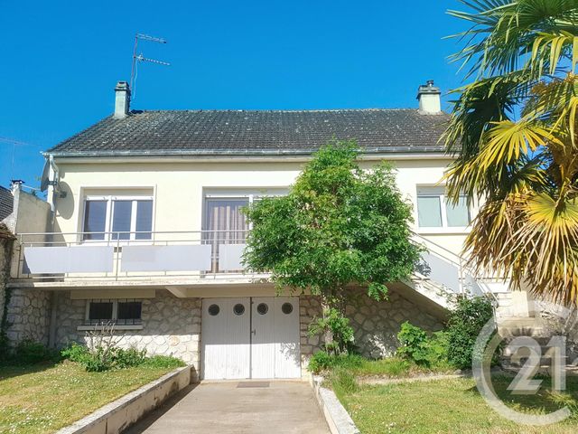 maison - THOMERY - 77
