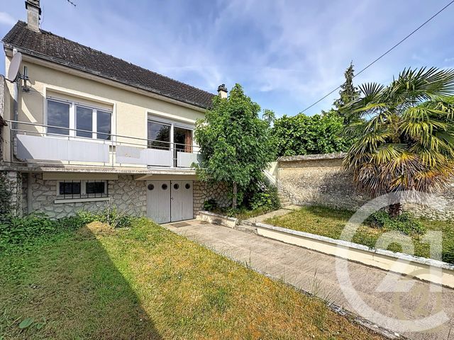 maison - THOMERY - 77