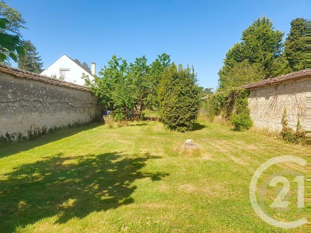 maison à vendre - 4 pièces - 80.1 m2 - THOMERY - 77 - ILE-DE-FRANCE - Century 21 Agence Notre-Dame