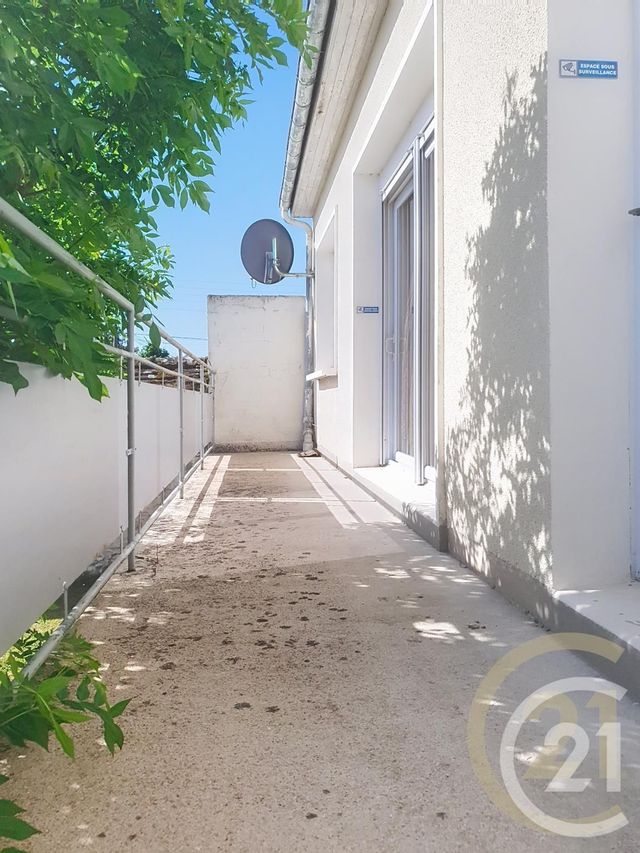 maison à vendre - 4 pièces - 80.1 m2 - THOMERY - 77 - ILE-DE-FRANCE - Century 21 Agence Notre-Dame