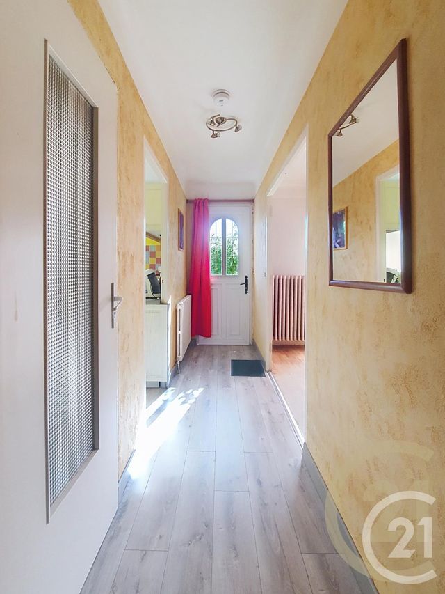 maison à vendre - 4 pièces - 80.1 m2 - THOMERY - 77 - ILE-DE-FRANCE - Century 21 Agence Notre-Dame