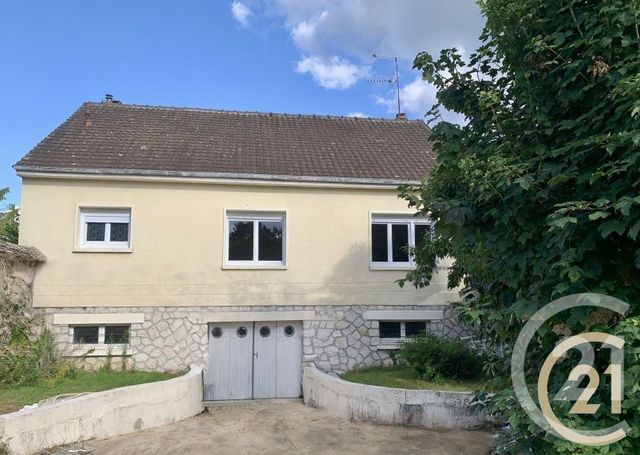 maison - THOMERY - 77