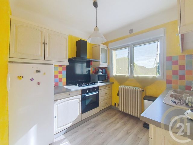 maison à vendre - 4 pièces - 80.1 m2 - THOMERY - 77 - ILE-DE-FRANCE - Century 21 Agence Notre-Dame