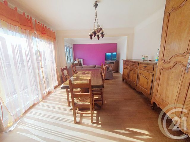 maison à vendre - 4 pièces - 80.1 m2 - THOMERY - 77 - ILE-DE-FRANCE - Century 21 Agence Notre-Dame