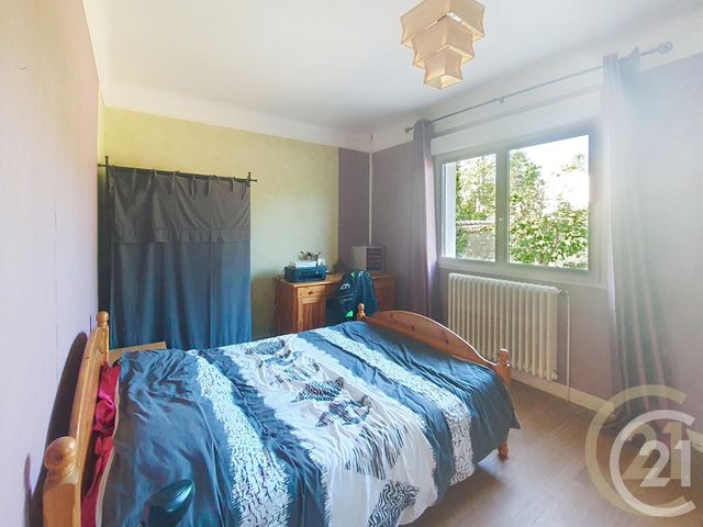 maison à vendre - 4 pièces - 80.1 m2 - THOMERY - 77 - ILE-DE-FRANCE - Century 21 Agence Notre-Dame