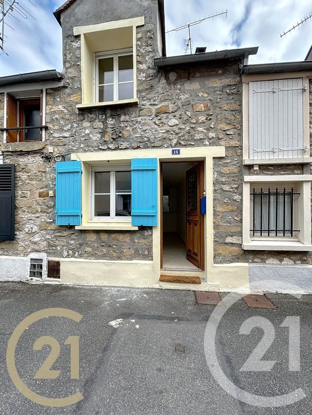 appartement - MORET SUR LOING - 77