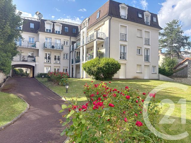 Appartement F1 bis à louer - 2 pièces - 33.76 m2 - AVON - 77 - ILE-DE-FRANCE - Century 21 Agence Notre-Dame