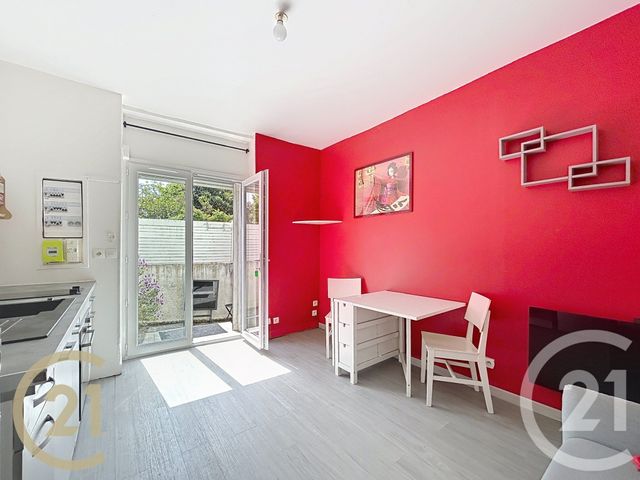 Appartement F2 à louer ST MAMMES