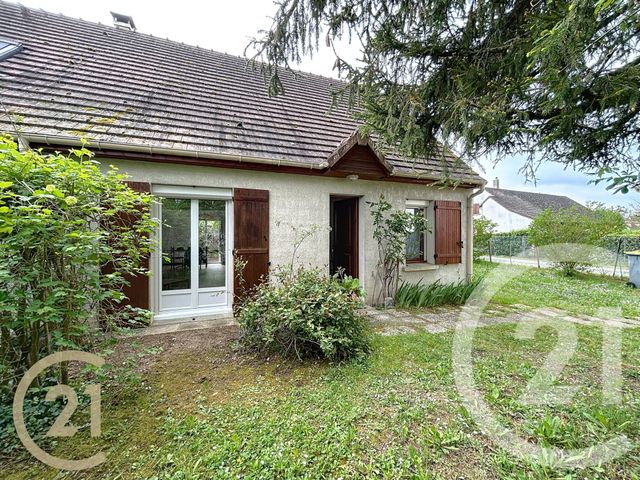 maison - HERICY - 77
