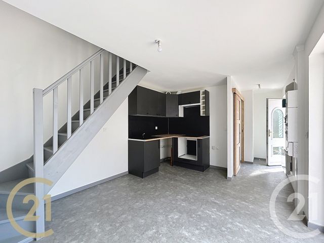 appartement - VARENNES SUR SEINE - 77