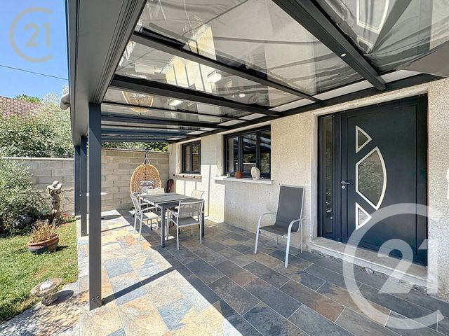 Maison à vendre MONTIGNY SUR LOING