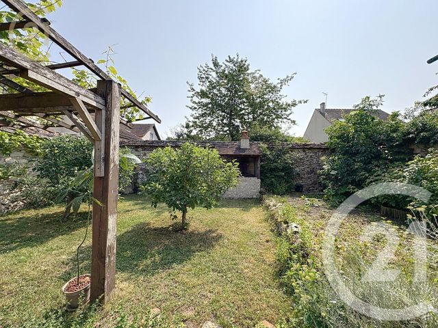 maison à vendre - 6 pièces - 100.0 m2 - CHAMPAGNE SUR SEINE - 77 - ILE-DE-FRANCE - Century 21 Agence Notre-Dame