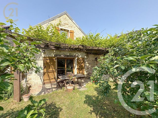maison - CHAMPAGNE SUR SEINE - 77