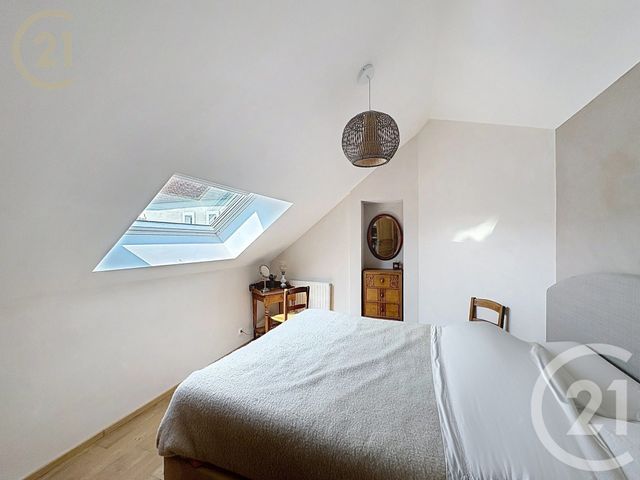 maison à vendre - 6 pièces - 100.0 m2 - CHAMPAGNE SUR SEINE - 77 - ILE-DE-FRANCE - Century 21 Agence Notre-Dame