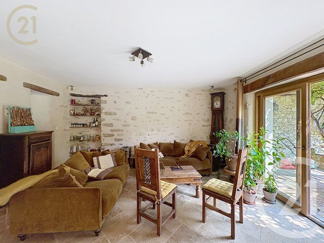 maison à vendre - 6 pièces - 100.0 m2 - CHAMPAGNE SUR SEINE - 77 - ILE-DE-FRANCE - Century 21 Agence Notre-Dame