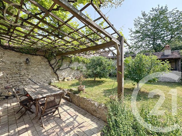 maison à vendre - 6 pièces - 100.0 m2 - CHAMPAGNE SUR SEINE - 77 - ILE-DE-FRANCE - Century 21 Agence Notre-Dame