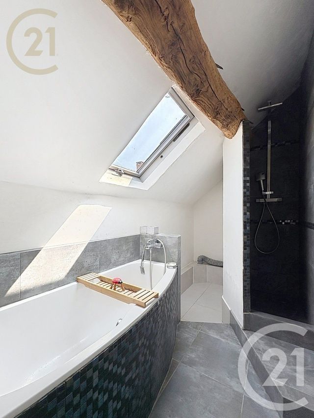 maison à vendre - 6 pièces - 100.0 m2 - CHAMPAGNE SUR SEINE - 77 - ILE-DE-FRANCE - Century 21 Agence Notre-Dame