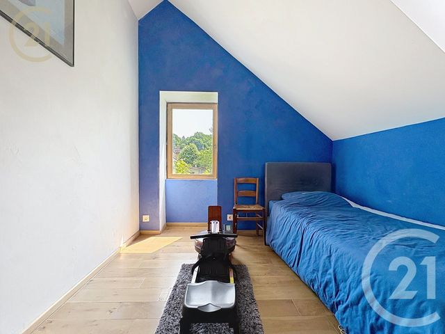 maison à vendre - 6 pièces - 100.0 m2 - CHAMPAGNE SUR SEINE - 77 - ILE-DE-FRANCE - Century 21 Agence Notre-Dame