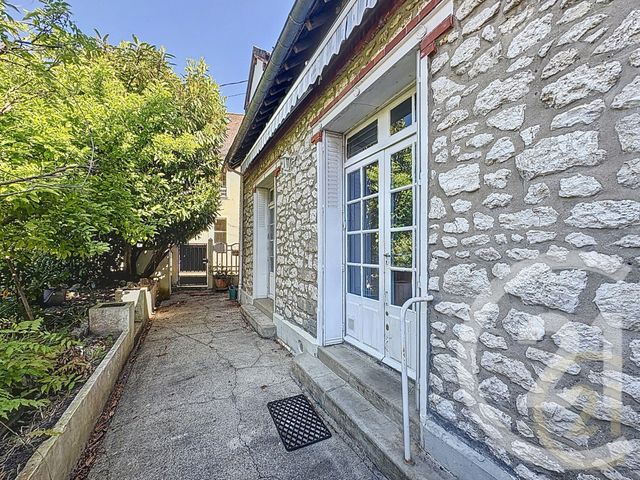 maison - MORET SUR LOING - 77