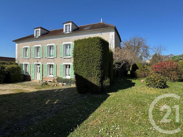 maison - PRINGY - 77