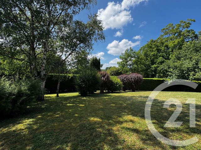 maison à vendre - 9 pièces - 200.0 m2 - ST SAUVEUR SUR ECOLE - 77 - ILE-DE-FRANCE - Century 21 Agence Notre-Dame