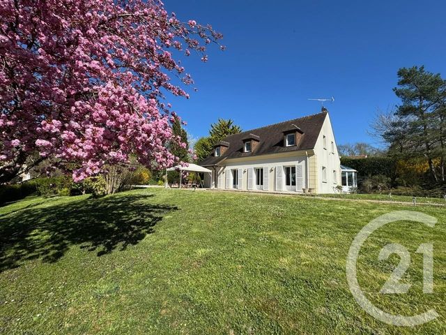 Maison à vendre ST SAUVEUR SUR ECOLE