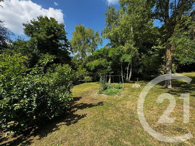 maison à vendre - 9 pièces - 200.0 m2 - ST SAUVEUR SUR ECOLE - 77 - ILE-DE-FRANCE - Century 21 Agence Notre-Dame