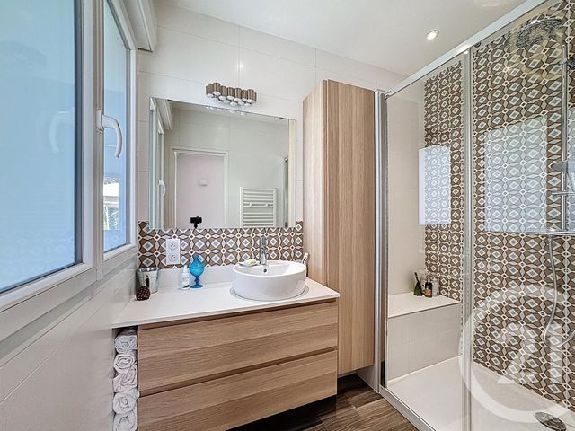 maison à vendre - 9 pièces - 200.0 m2 - ST SAUVEUR SUR ECOLE - 77 - ILE-DE-FRANCE - Century 21 Agence Notre-Dame