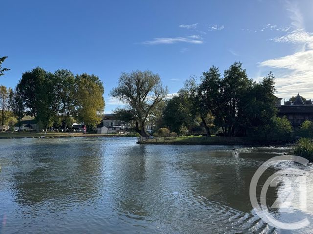 parking à vendre - 76.0 m2 - MORET SUR LOING - 77 - ILE-DE-FRANCE - Century 21 Agence Notre-Dame