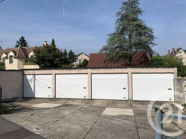 parking à vendre - 76.0 m2 - MORET SUR LOING - 77 - ILE-DE-FRANCE - Century 21 Agence Notre-Dame