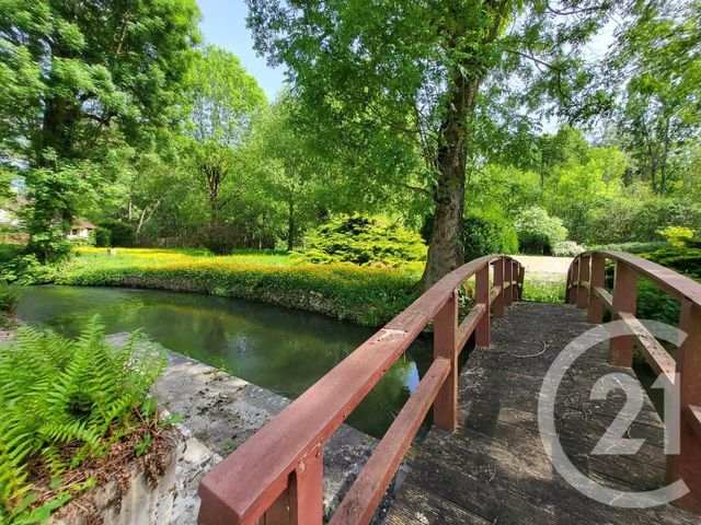 maison à vendre - 5 pièces - 137.3 m2 - CHATEAU LANDON - 77 - ILE-DE-FRANCE - Century 21 Agence Notre-Dame