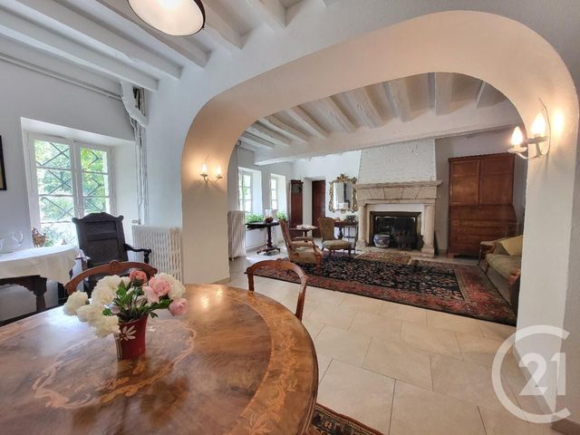 maison à vendre - 5 pièces - 137.3 m2 - CHATEAU LANDON - 77 - ILE-DE-FRANCE - Century 21 Agence Notre-Dame