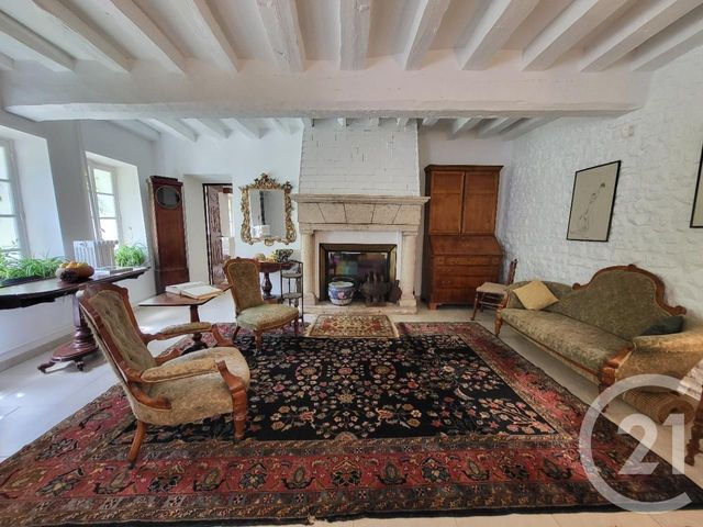 maison à vendre - 5 pièces - 137.3 m2 - CHATEAU LANDON - 77 - ILE-DE-FRANCE - Century 21 Agence Notre-Dame