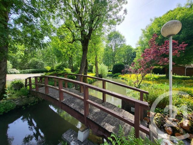 maison à vendre - 5 pièces - 137.3 m2 - CHATEAU LANDON - 77 - ILE-DE-FRANCE - Century 21 Agence Notre-Dame