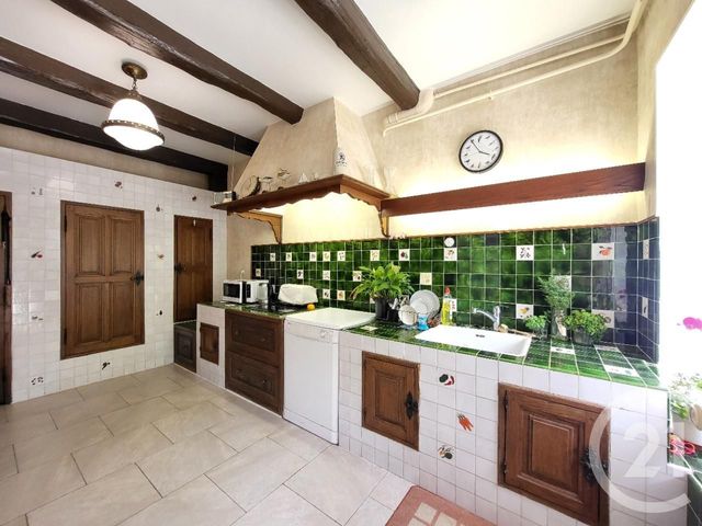 maison à vendre - 5 pièces - 137.3 m2 - CHATEAU LANDON - 77 - ILE-DE-FRANCE - Century 21 Agence Notre-Dame