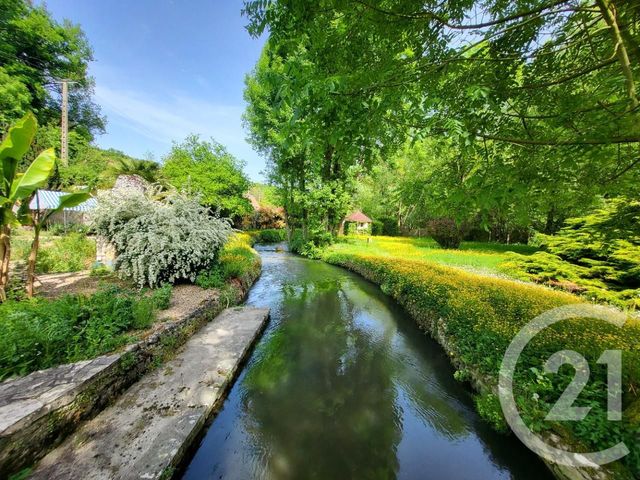 maison à vendre - 5 pièces - 137.3 m2 - CHATEAU LANDON - 77 - ILE-DE-FRANCE - Century 21 Agence Notre-Dame