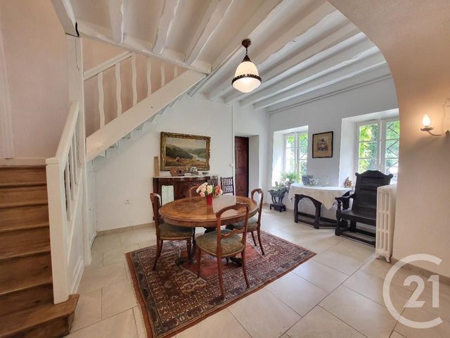 maison à vendre - 5 pièces - 137.3 m2 - CHATEAU LANDON - 77 - ILE-DE-FRANCE - Century 21 Agence Notre-Dame