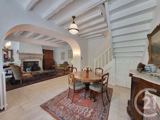 maison à vendre - 5 pièces - 137.3 m2 - CHATEAU LANDON - 77 - ILE-DE-FRANCE - Century 21 Agence Notre-Dame