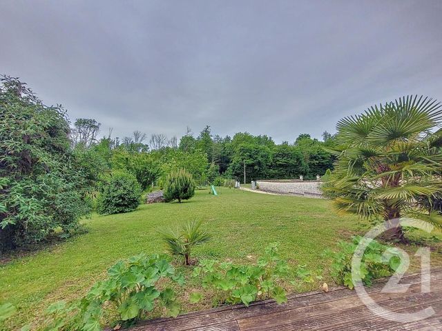 maison à vendre - 6 pièces - 171.0 m2 - NANTEAU SUR LUNAIN - 77 - ILE-DE-FRANCE - Century 21 Agence Notre-Dame