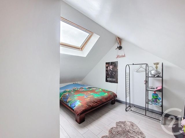 maison à vendre - 6 pièces - 171.0 m2 - NANTEAU SUR LUNAIN - 77 - ILE-DE-FRANCE - Century 21 Agence Notre-Dame