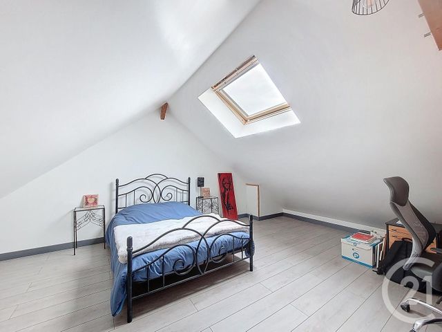 maison à vendre - 6 pièces - 171.0 m2 - NANTEAU SUR LUNAIN - 77 - ILE-DE-FRANCE - Century 21 Agence Notre-Dame