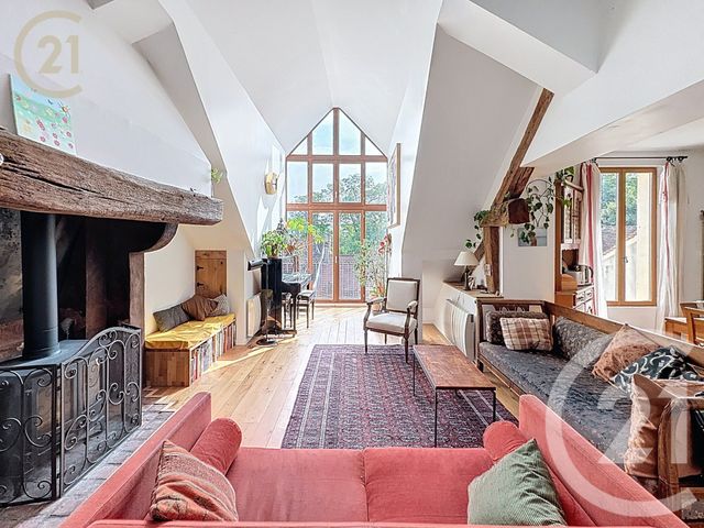 maison - MORET SUR LOING - 77