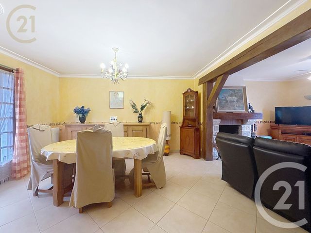 maison à vendre - 5 pièces - 119.56 m2 - MONTIGNY SUR LOING - 77 - ILE-DE-FRANCE - Century 21 Agence Notre-Dame