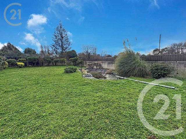 maison à vendre - 5 pièces - 119.56 m2 - MONTIGNY SUR LOING - 77 - ILE-DE-FRANCE - Century 21 Agence Notre-Dame