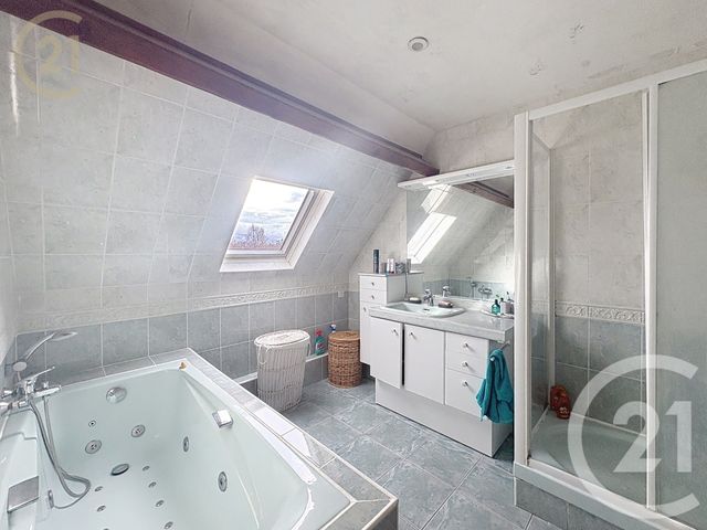 maison à vendre - 5 pièces - 119.56 m2 - MONTIGNY SUR LOING - 77 - ILE-DE-FRANCE - Century 21 Agence Notre-Dame