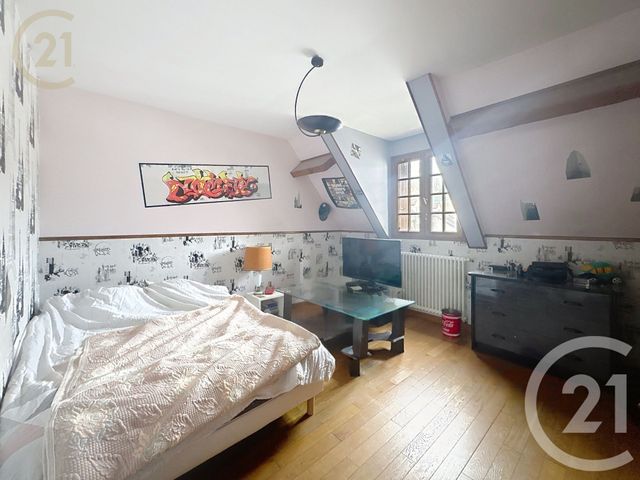 maison à vendre - 5 pièces - 119.56 m2 - MONTIGNY SUR LOING - 77 - ILE-DE-FRANCE - Century 21 Agence Notre-Dame