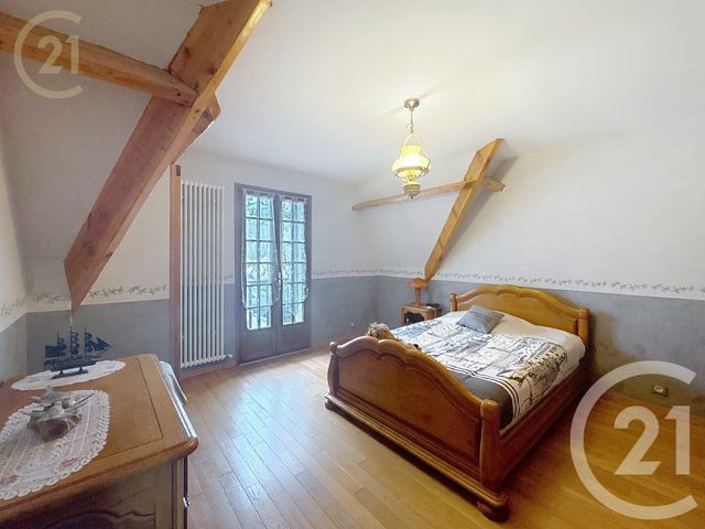 maison à vendre - 5 pièces - 119.56 m2 - MONTIGNY SUR LOING - 77 - ILE-DE-FRANCE - Century 21 Agence Notre-Dame